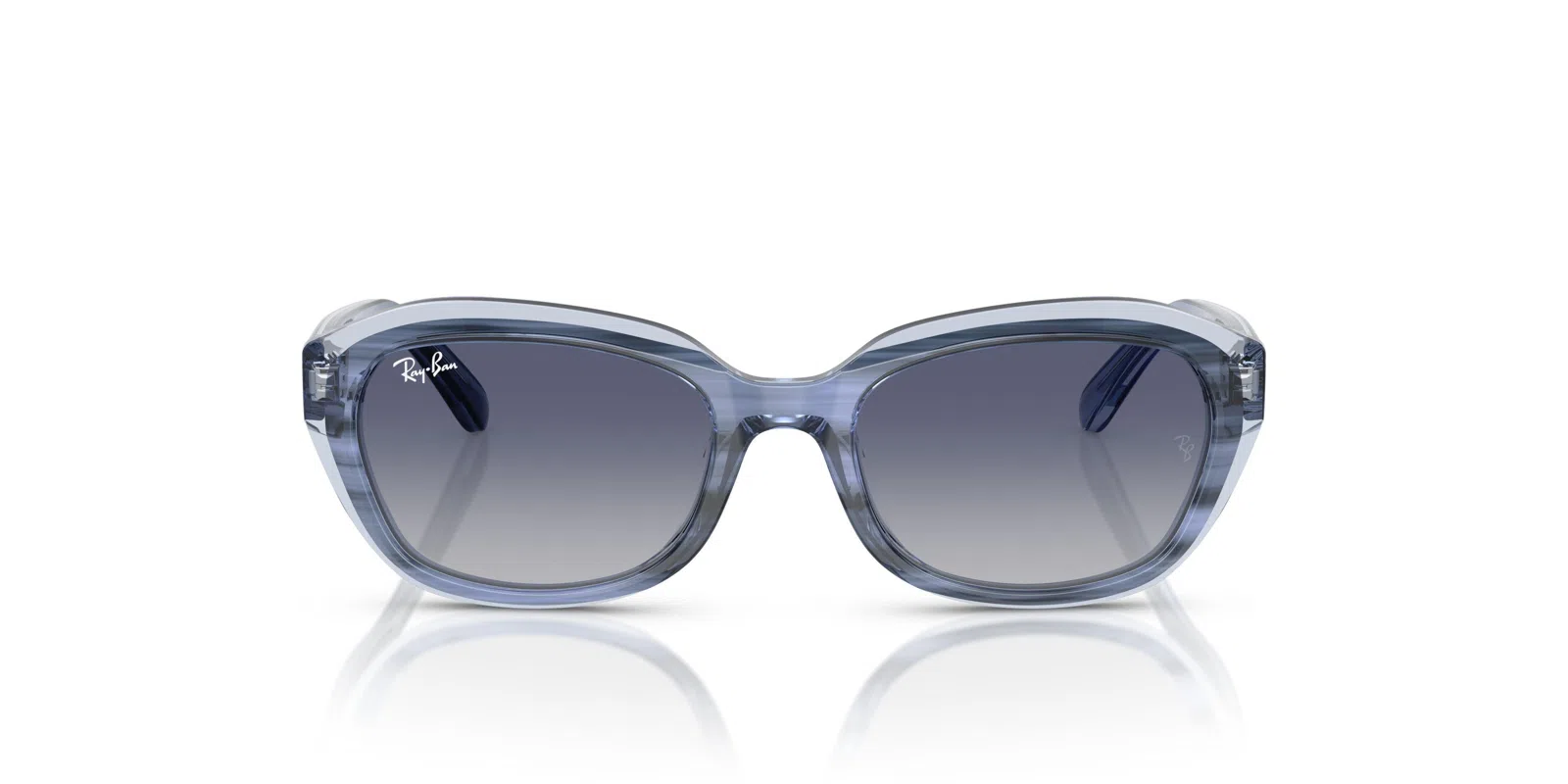 Ray-Ban Junior 9081S Sunglasses - view 31